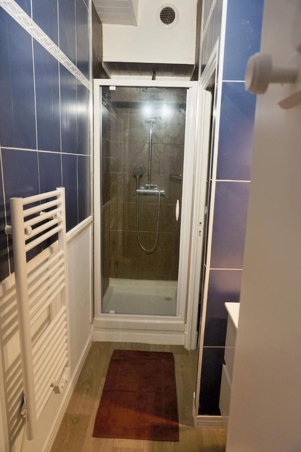Ld-Location Boulogne-Sur-Mer Exterior foto