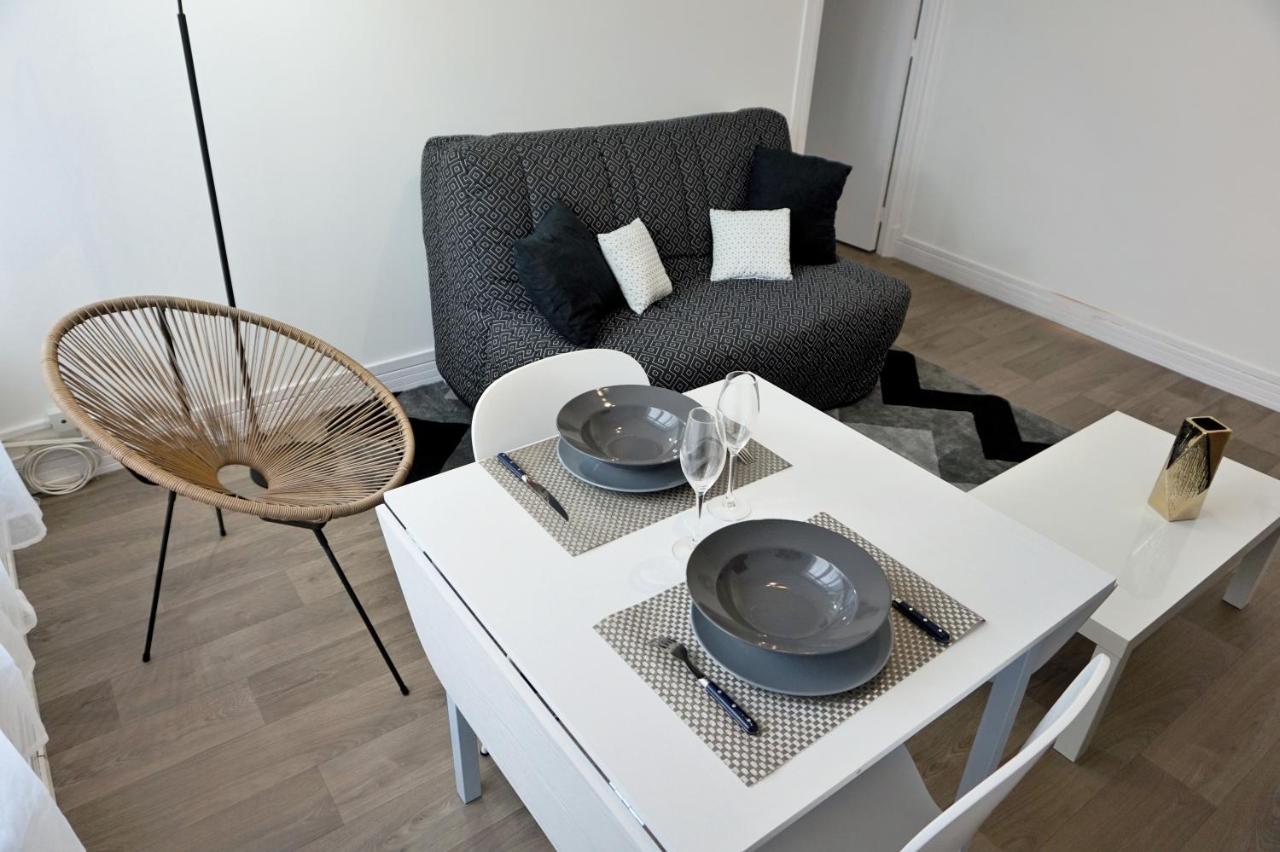 Ld-Location Boulogne-Sur-Mer Exterior foto