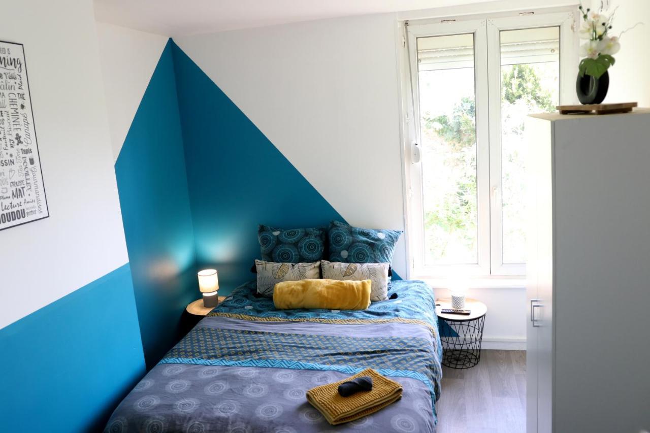 Ld-Location Boulogne-Sur-Mer Exterior foto